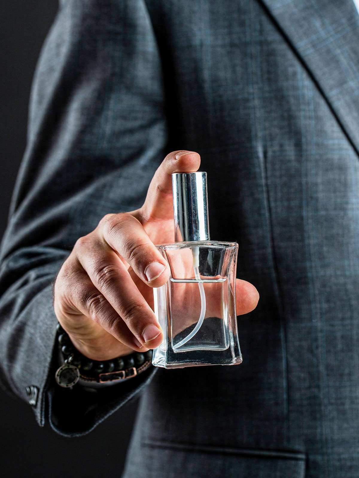 Perfumes