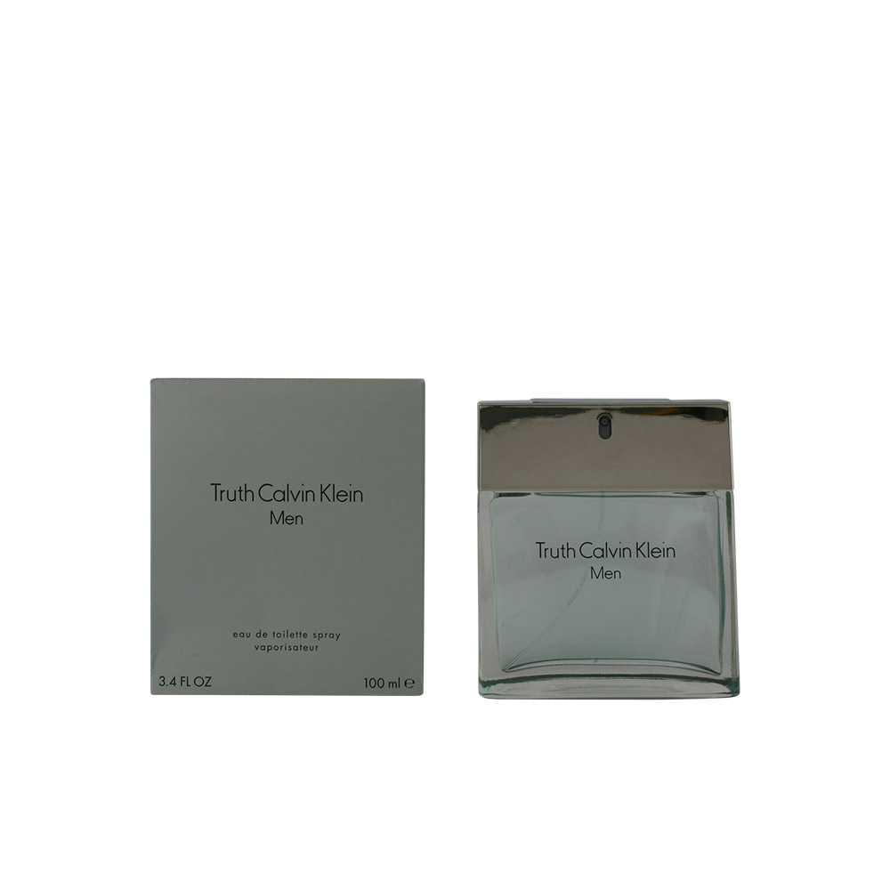 TRUTH MEN eau de toilette spray 100 ml