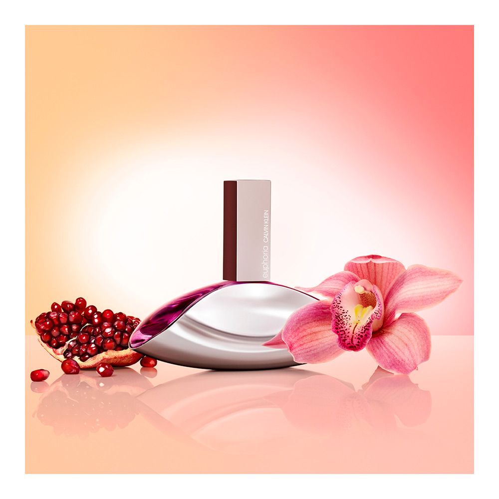 EUPHORIA eau de parfum spray 160 ml